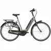 Gazelle Arroyo C8 Elite – Grey 61 Cm