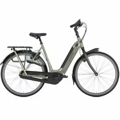 Gazelle Arroyo C8 Elite – Grey 61 Cm