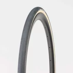 Bontrager R4 Classics Handmade – Foldedæk Road – 700x28c – Sort/Natur