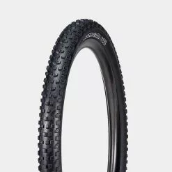 Bontrager SE4 Team Issue TLR – Foldedæk Til MTB – 29×2.40 – Sort