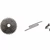Shimano Altus Kassette Og Kæde – 8 Gear Kassette 11-32 Tands Samt HG40 Kæde (Bundle) -Elcykel Salg ecshg318132 b default