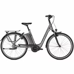 Kalkhoff Agattu 1.S Advance – Grey L