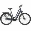 Gazelle Chamonix C5 – Midnight Blue 49 Cm -Elcykel Salg elcykel chamonix c5 da blue cp default 2