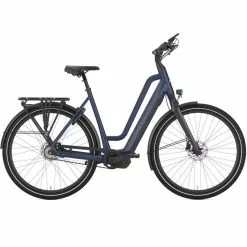 Gazelle Chamonix C5 – Midnight Blue 61 Cm