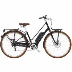 Electra Loft Go! 5i – Black