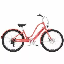 Electra Townie Go! 7D Low – Guava
