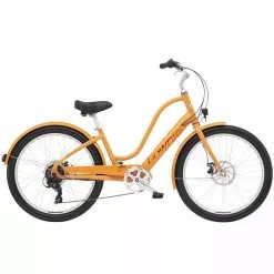 Electra Townie Go! 7D Low – Mango