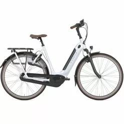 Gazelle Arroyo C7+ Elite – Frozen Blue 49 Cm