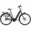 Gazelle Arroyo C5 Elite – Grey 46 Cm