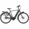 Gazelle Arroyo C5 Elite – Grey 53 Cm