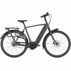 Gazelle Arroyo C5 Elite – Grey 53 Cm