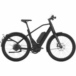 Gazelle No. 1 – Black 52 Cm – 1125 Wh