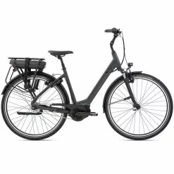 Giant Entour E+ 1 – Medium