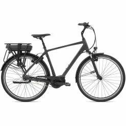 Giant Entour E+ 1 – Medium