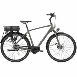 Giant Entour E+ 0 – Medium