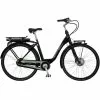 Kildemoes City Koppla Light – Black 51 Cm -Elcykel Salg elcykel kildemoes city koppla light black 2021 default