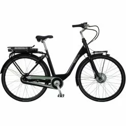 Kildemoes City Koppla Light – Black 51 Cm