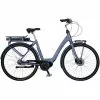 Kildemoes City Koppla Connect – Grå 51 Cm -Elcykel Salg elcykel kildemoes koppla connect grey 2021 default