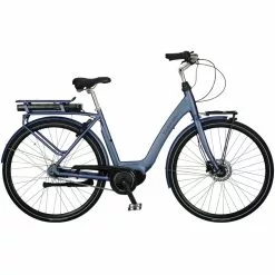 Kildemoes City Koppla Connect – Grå 51 Cm