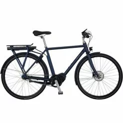 Kildemoes Street Shimano