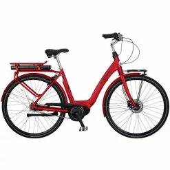 Kildemoes Thurø Koppla Connect – Red 51 Cm