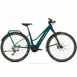 Superior EXR 6090 Touring – 18″ Medium