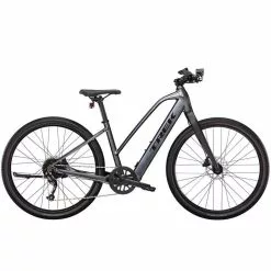 Trek Dual Sport+ 2 – Grey L