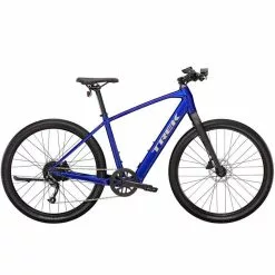 Trek Dual Sport+ 2 – Blue L