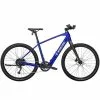Trek Dual Sport+ 2 – Blue XL -Elcykel Salg elcykel trek dual sport e blue herre 2023 default