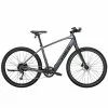 Trek Dual Sport+ 2 – Grey M