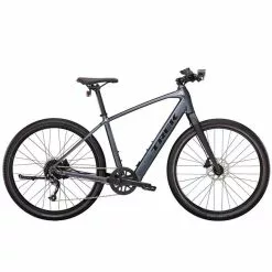 Trek Dual Sport+ 2 – Grey M