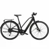 Trek FX+ 2 – Black XL -Elcykel Salg elcykel trek fx 2 stagger black 23 default 1