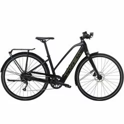 Trek FX+ 2 – Black L