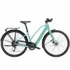 Trek FX+ 2 – Blue Sage L -Elcykel Salg elcykel trek fx 2 stagger blue sage 23 default 1