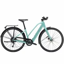 Trek FX+ 2 – Blue Sage L