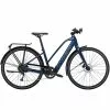 Trek FX+ 2 – Blue M -Elcykel Salg elcykel trek fx 2 stagger mulsane blue 23 default