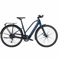 Trek FX+ 2 – Blue L
