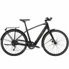 Trek FX+ 2 – Black S