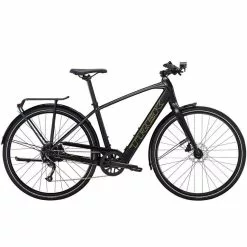 Trek FX+ 2 – Black M