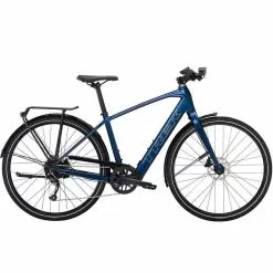 Trek FX+ 2 – Blue XL