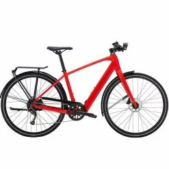 Trek FX+ 2 – Red L