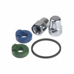 Shimano Nexus – Komponentsæt Nexus 8 Gear – 8R/8L Fikserskiver