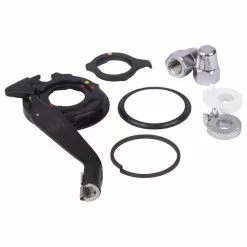 Shimano Nexus – Komponentsæt For Nexus 5 Gear – SG-C7000-5 – 6R/6L Fikserskiver