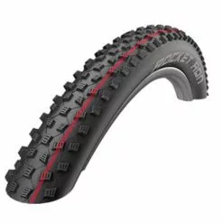 Schwalbe Rocket Ron Addix Speed Evolution Line SnakeSkin TL-Easy Foldedæk – 27,5×2,25