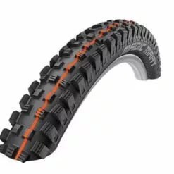 Schwalbe Magic Mary Addix Soft Downhill Evo Line Super Gravity TL Easy Foldedæk -27,5×2,35